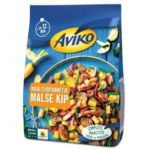 Aviko Maaltijdpannetje malse kipfilet