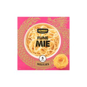 Jumbo Fijne Mie Nestjes 500g