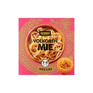 Jumbo Volkoren Mie Nestjes 450g