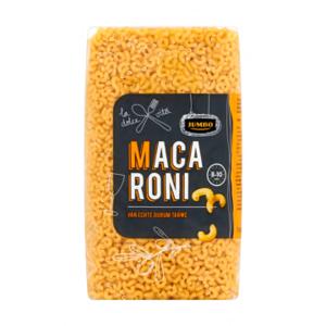 Jumbo Macaroni 1kg