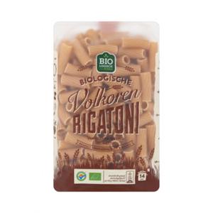 Jumbo Volkoren Rigatoni Biologisch 500g