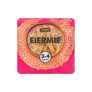 Jumbo Eiermie 250g