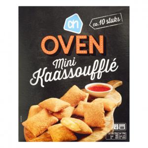 AH Oven mini kaassouffle