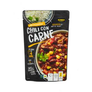 Jumbo Mexicaanse Chili con Carne 450g