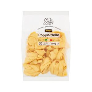 Jumbo Pappardelle 250g