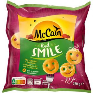 McCain Kidsmile