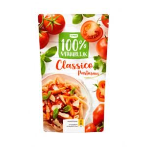 Jumbo Classico Pastasaus 500g