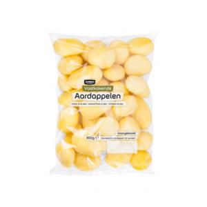 Jumbo Vastkokende Aardappelen 800g