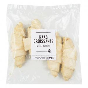 AH Diepvries kaas croissants