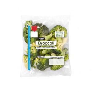 Jumbo Broccoli 150 g - Kleinverpakking