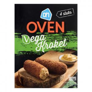 AH Vega oven kroket