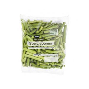 Jumbo Gebroken Sperziebonen 400g