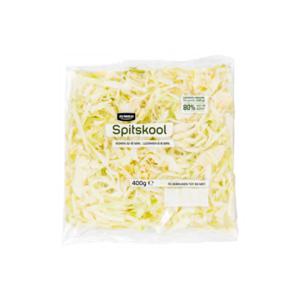 Jumbo Spitskool 400g