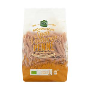 Jumbo Spelt Volkoren Penne Biologisch 500g