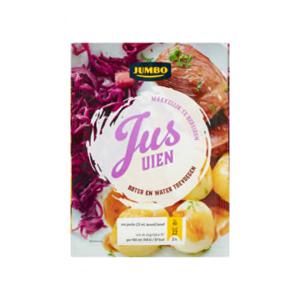 Jumbo Jus Uien 18g