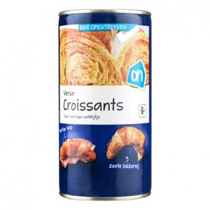 AH Croissantdeeg voor 6 croissants