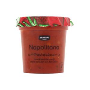 Jumbo Napolitana Pastasaus 350g