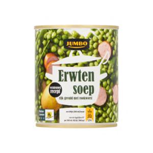 Jumbo Erwtensoep 300ml