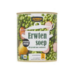 Jumbo Erwtensoep 800ml