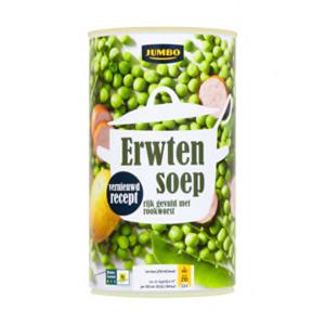 Jumbo Erwtensoep 1, 2L