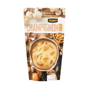 Jumbo Champignonsoep 570ml