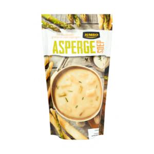 Jumbo Aspergesoep 570ml