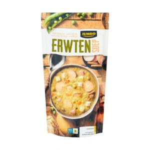 Jumbo Erwtensoep 570ml