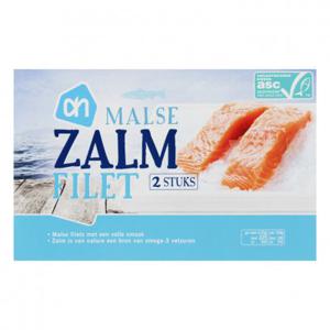 AH Zalmfilet