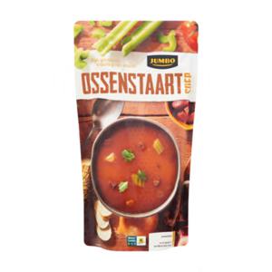 Jumbo Ossenstaartsoep 570ml