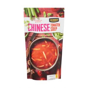 Jumbo Chinese Tomatensoep 570ml