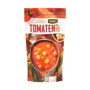 Jumbo Tomatensoep 570ml