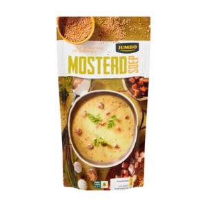 Jumbo Mosterdsoep 570ml