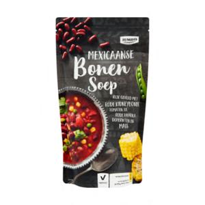 Jumbo Mexicaanse Bonen Soep 570ml