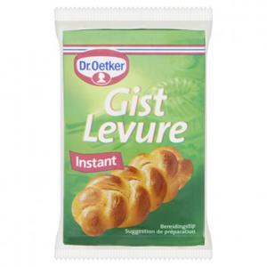 Dr. Oetker Gist levure