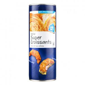 AH Super croissants