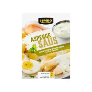 Jumbo Aspergesaus