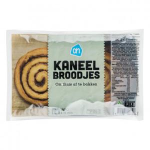 AH Kaneelbroodjes