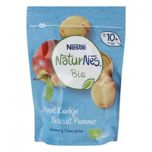 NaturNes Appel koekje 10+ mnd baby snack