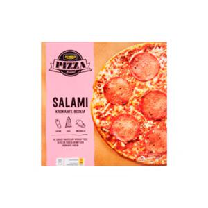 Jumbo Pizza Salami 320g