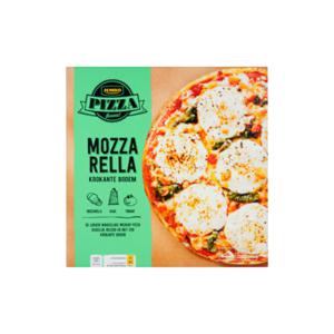 Jumbo Pizza Mozzarella 335g