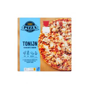 Jumbo Pizza Tonijn 355g