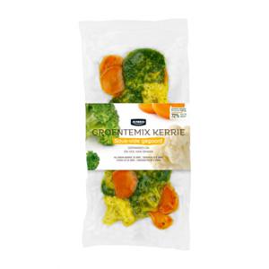 Jumbo Groentemix Kerrie Sous-vide Gegaard 350g