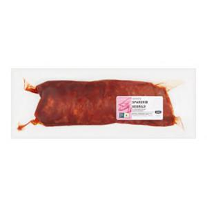 Jumbo Varken Sparerib Gegrild ca. 745g