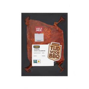 Jumbo Sparerib Sticky Colasmaak 200g