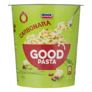 Unox Good pasta carbonara