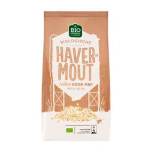 Jumbo Havermout Biologisch 500g