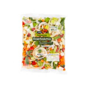 Jumbo Italiaanse Roerbakmix 400g