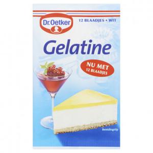 Dr. Oetker Gelatine