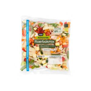 Jumbo Italiaanse Roerbakmix 250 g - Kleinverpakking