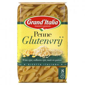 Grand'Italia Penne glutenvrij